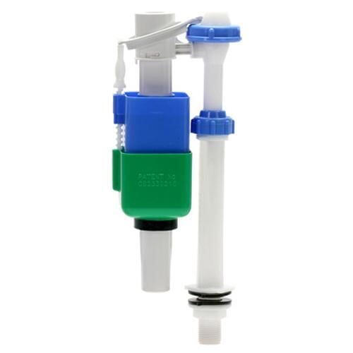 Torbeck EcoFil 1/2" Plastic Bottom Entry Inlet Float Valve B671AC-ECO Torbeck 
