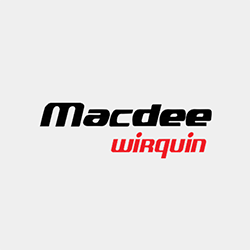 Macdee Siphons