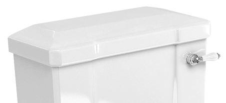 Lever Flush Cistern Spare Parts