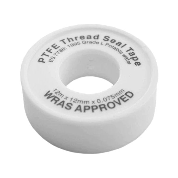 Plumbing Consumables & Fittings