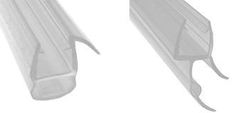 Bath Shower Screen Seals