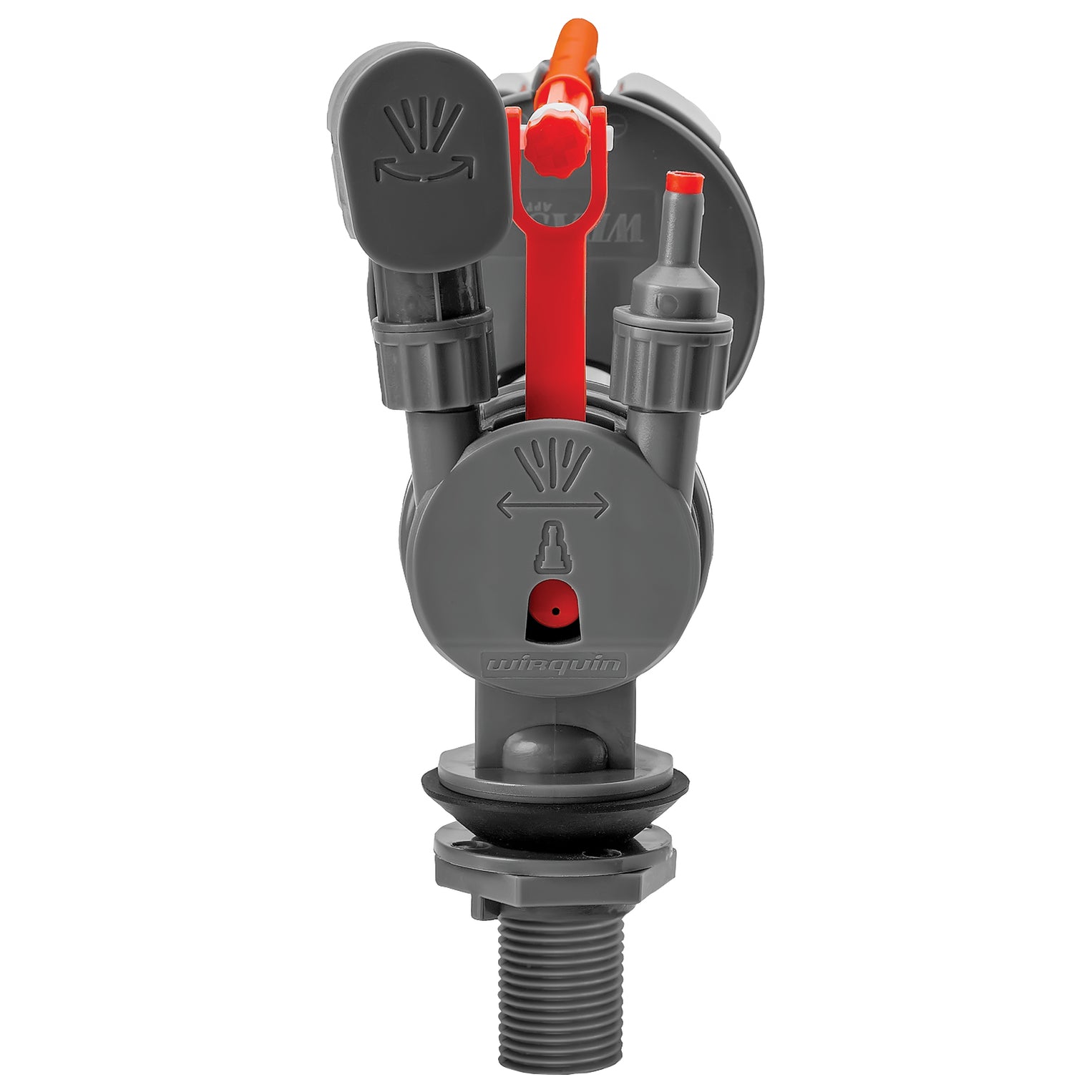 Wirquin Jollyfill Air 1/2
