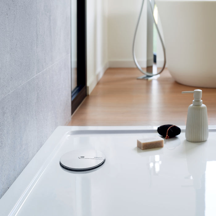Wirquin SLIM+ Shower Waste 30723374