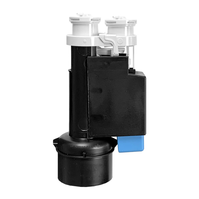 Ideal Standard / Armitage Shanks 1 1/2" Pneumatic Dual Flush Toilet Cistern Flush Valve SV93467