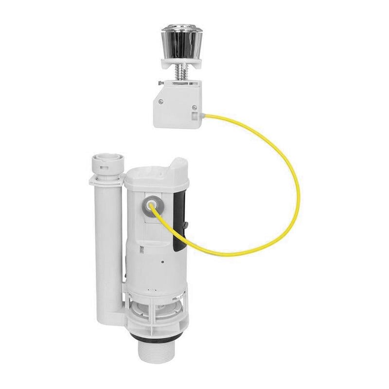 Push Button Cistern Spare Parts > Flush Valves