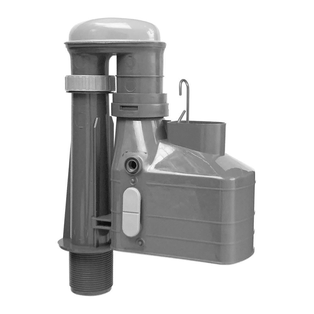Lever Flush Cistern Spare Parts > Syphon Units