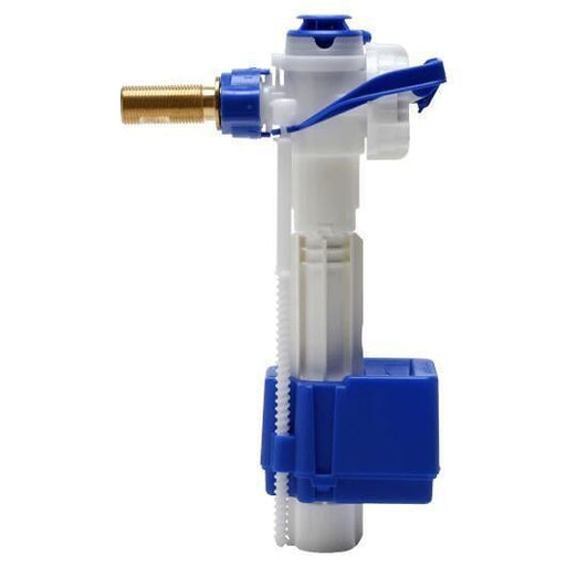 Fluidmaster PRO Side Entry Fill Valve 3/8" 10mm Brass 747EL Push Button Cistern Spare Parts Fluidmaster 
