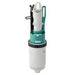 Geberit 638 Toilet Flush Valve For UP200 Concealed Cistern 240.638.00.1 Geberit Toilet Spares Geberit 