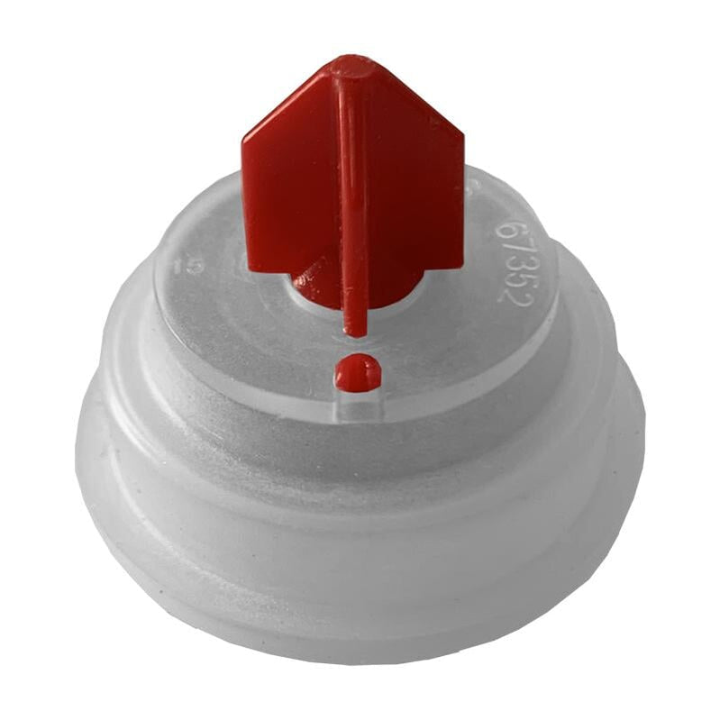 P2937 - Push Button Diaphragm for Sanifount Washfountain Intersan/AquaDesign main image 1