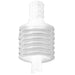 Grohe Pneumatic Clear Flush Valve Bellows 43506000 Grohe Toilet Spares Grohe 