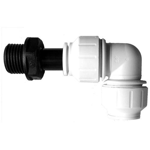 Ideal Standard / Armitage Shanks Conceala 2 Side Inlet Float Valve Adapter SV96667 Ideal Standard Toilet Spares Ideal Standard 