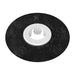 Ideal Standard / Armitage Shanks Flush Valve Seal & Clip SV01967 Ideal Standard Toilet Spares Ideal Standard 