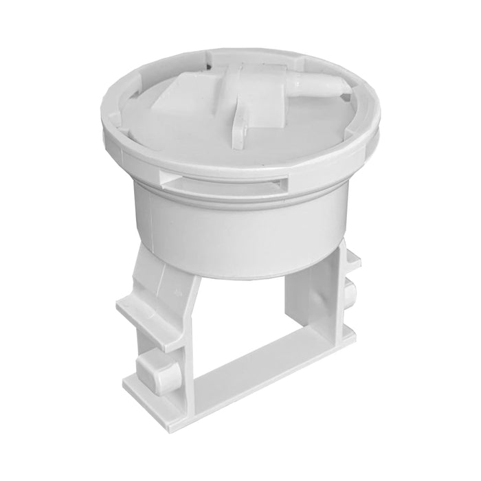 Ideal Standard / Armitage Shanks Pneumatic Toilet Cistern Flush Valve Top Bush Assembly SV67467 Ideal Standard Toilet Spares Ideal Standard 