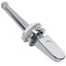 Ideal Standard / Armitage Shanks Tiffany Side Action Chrome Cistern Lever S4414AA (Discontinued) Ideal Standard Toilet Spares Ideal Standard 