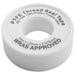 PTFE Tape Plumbing Consumables & Spares Toilet Spare Parts 