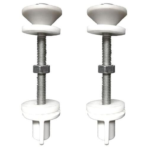 Siamp Close Coupling Cistern Bolts Kit 34504120 Siamp Toilet Spares Siamp 