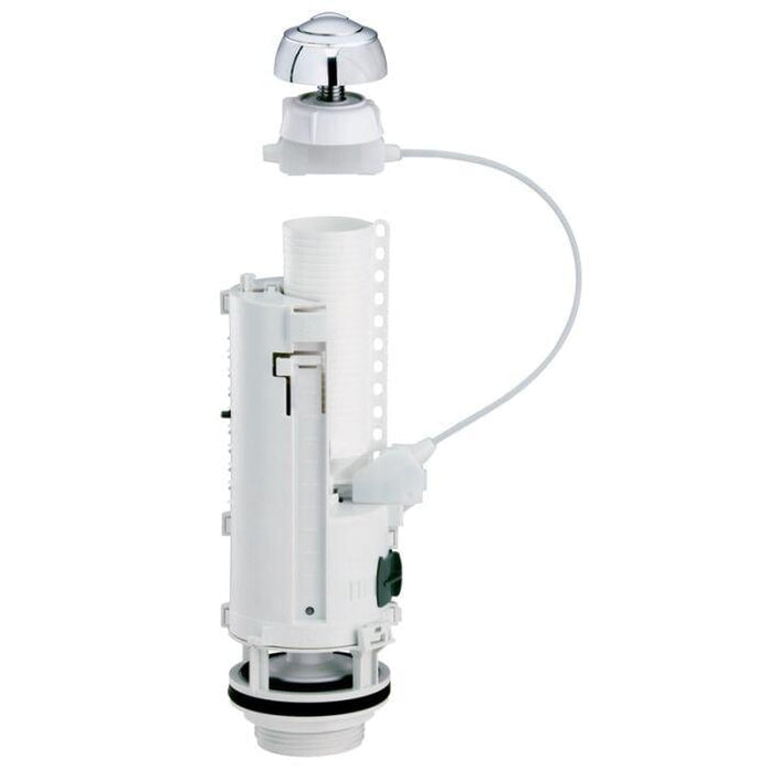 Concealed Cistern Spare Parts — Toilet Spare Parts