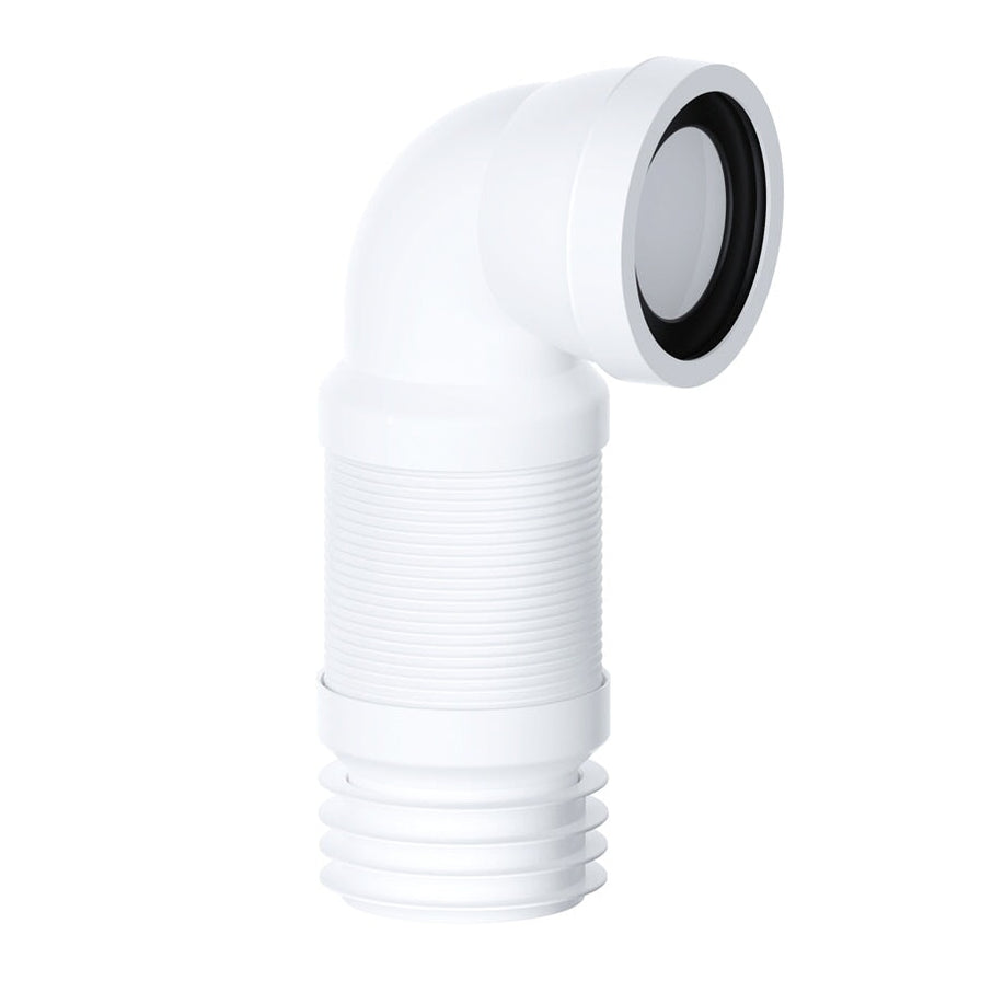 Toilet Pan Connectors — Toilet Spare Parts