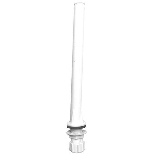 Wirquin Cistern Overflow Tube POF0400 Wirquin Toilet Spares Wirquin 