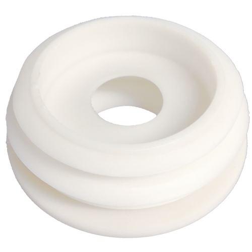 Wirquin Flushpipe Pan Bung Connector Flush Cone 59180004 Wirquin Toilet Spares Wirquin 